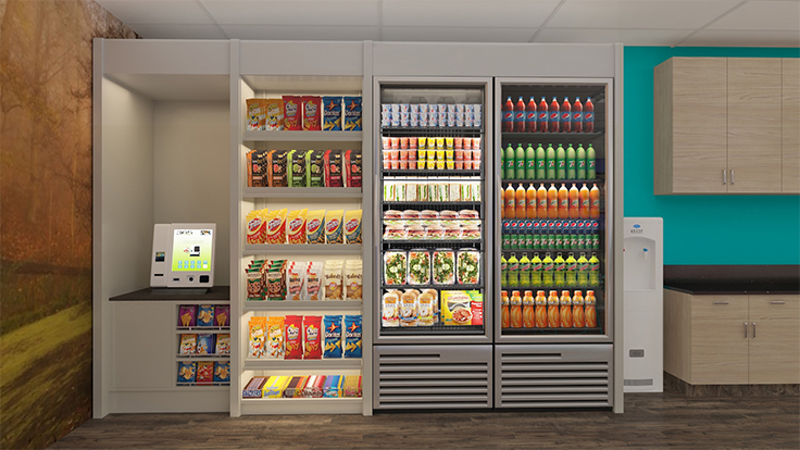 Trusted by Restaurants
& Foodservice
Operators